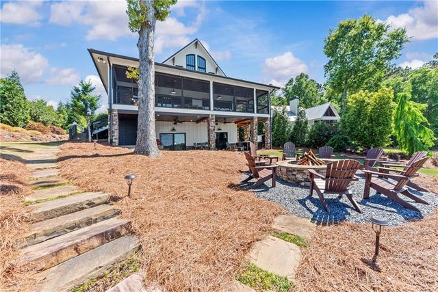 1951 Northwoods Drive, Greensboro, GA 30642