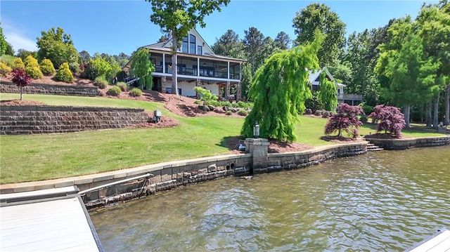 1951 Northwoods Drive, Greensboro, GA 30642