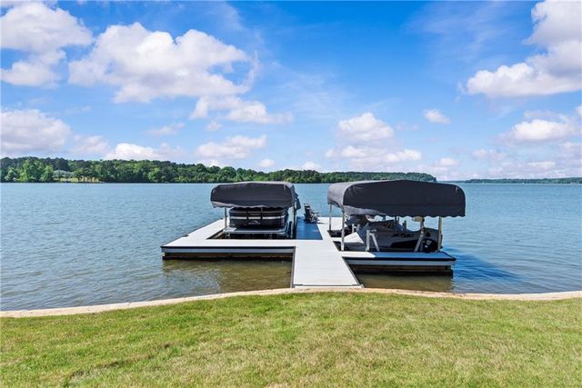 1951 Northwoods Drive, Greensboro, GA 30642
