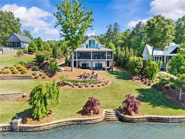 1951 Northwoods Drive, Greensboro, GA 30642