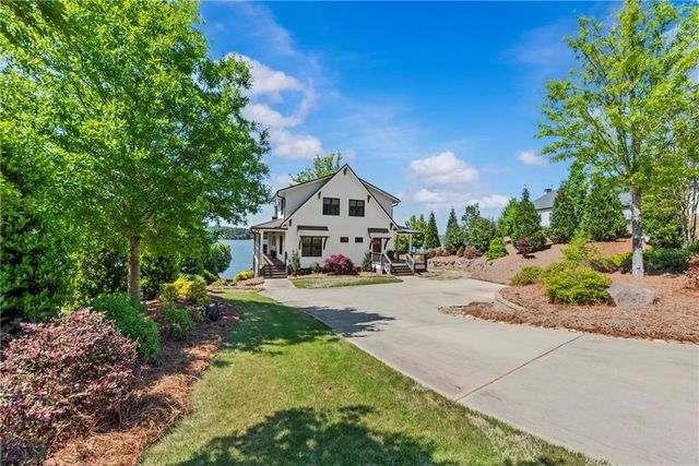 1951 Northwoods Drive, Greensboro, GA 30642