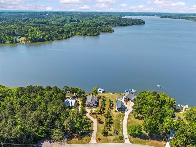 1951 Northwoods Drive, Greensboro, GA 30642