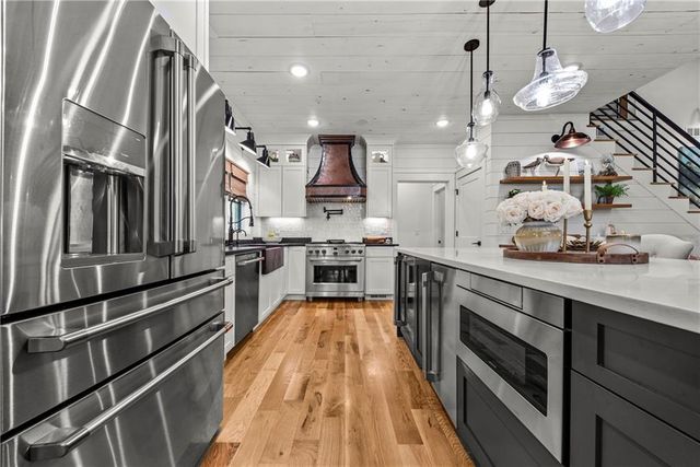 1951 Northwoods Drive, Greensboro, GA 30642