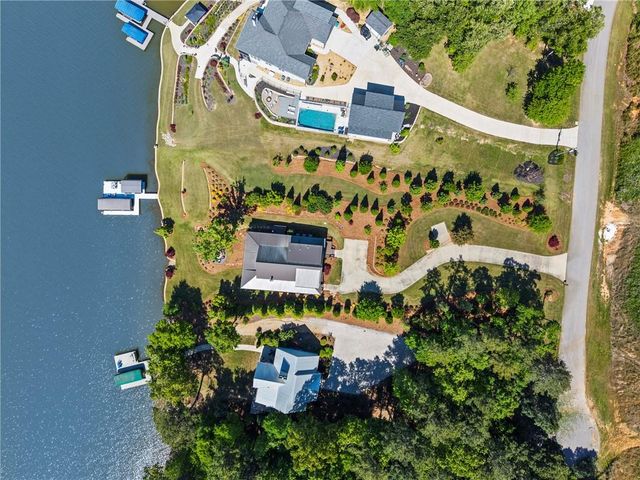 1951 Northwoods Drive, Greensboro, GA 30642