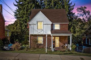 2560 Noblestown Rd, Banksville/westwood, PA 15205