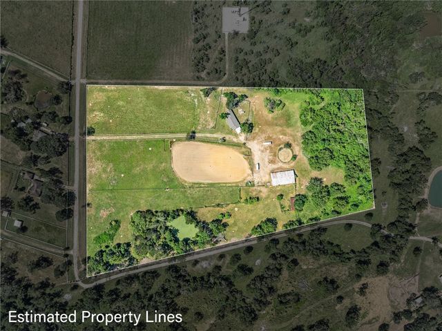 13227 Peters Road, Hempstead, TX 77445