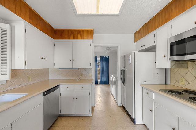 11503 Ladera Vista DR, Austin, TX 78759