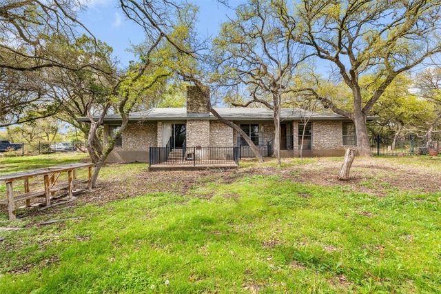 11503 Ladera Vista DR, Austin, TX 78759