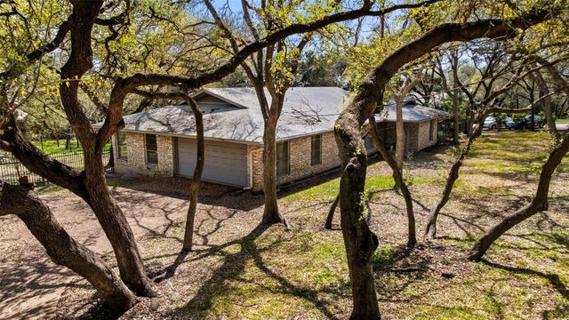 11503 Ladera Vista DR, Austin, TX 78759