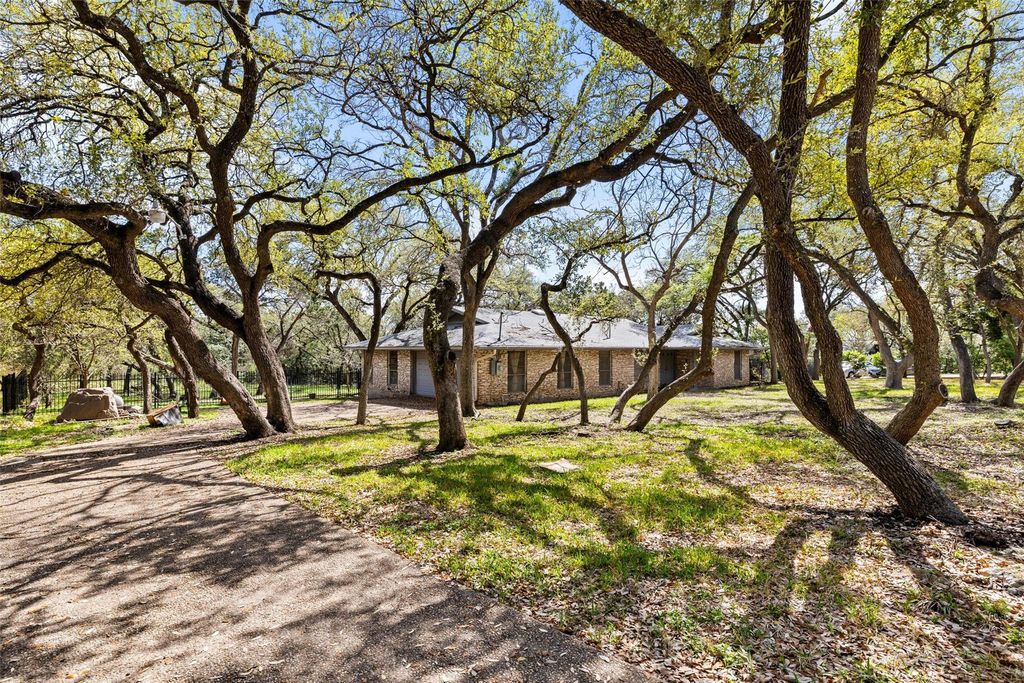 11503 Ladera Vista DR, Austin, TX 78759