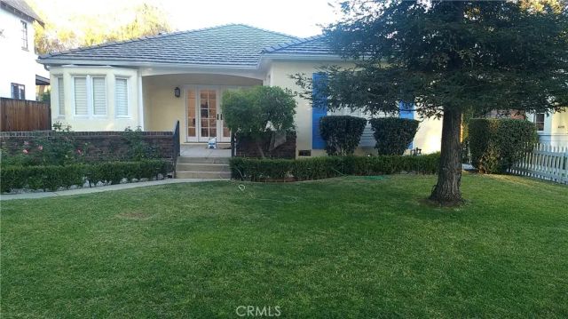 1858 S Euclid Avenue, San Marino, CA 91108