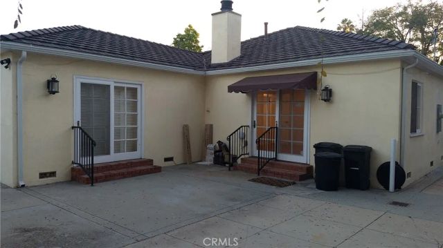 1858 S Euclid Avenue, San Marino, CA 91108