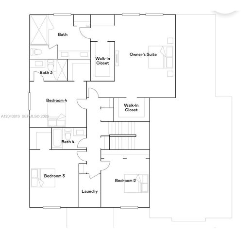 13248 SW 188th Terrace, Miami, FL 33177