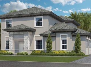 13248 SW 188th Terrace, Miami, FL 33177