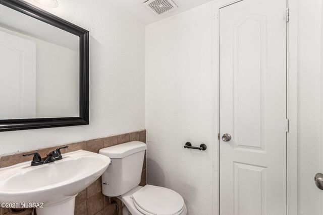 3414 W Avenida Del Pueblo, Tucson, AZ 85746