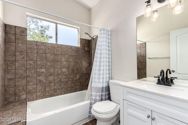 3414 W Avenida Del Pueblo, Tucson, AZ 85746