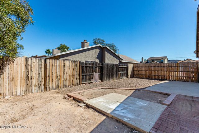 3414 W Avenida Del Pueblo, Tucson, AZ 85746