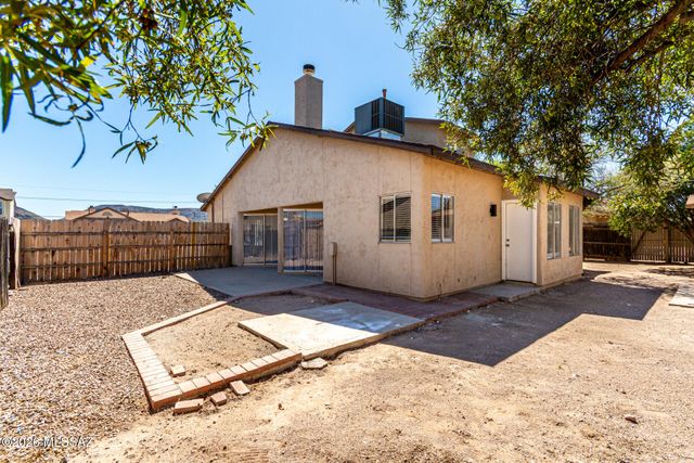 3414 W Avenida Del Pueblo, Tucson, AZ 85746
