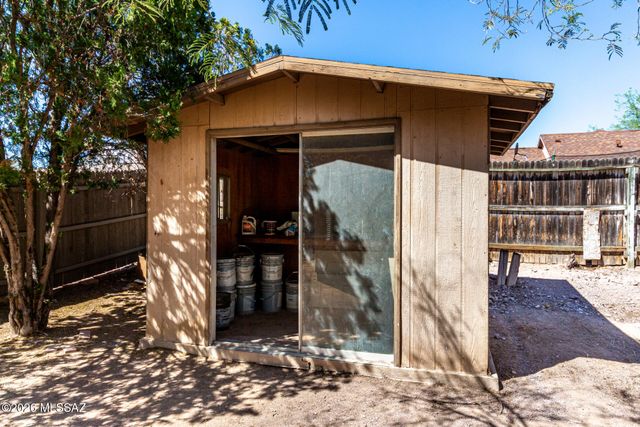 3414 W Avenida Del Pueblo, Tucson, AZ 85746