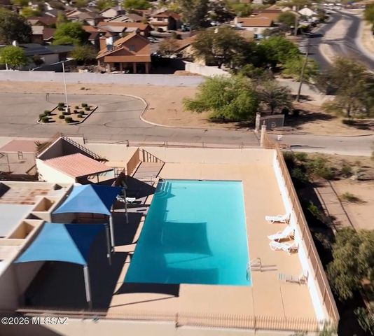 3414 W Avenida Del Pueblo, Tucson, AZ 85746