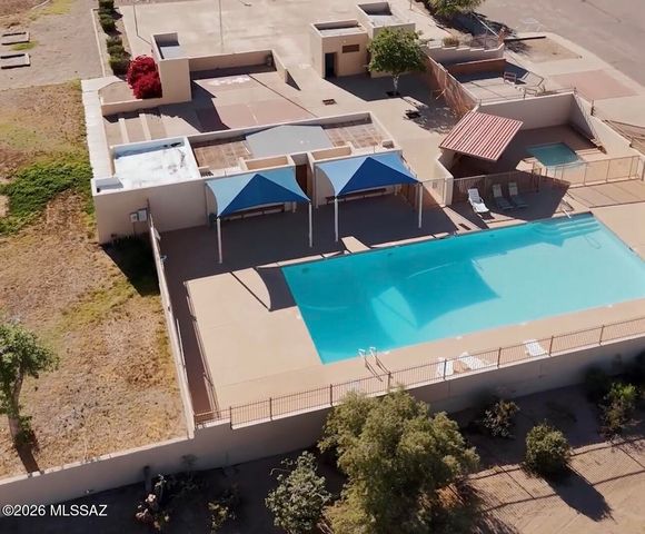 3414 W Avenida Del Pueblo, Tucson, AZ 85746