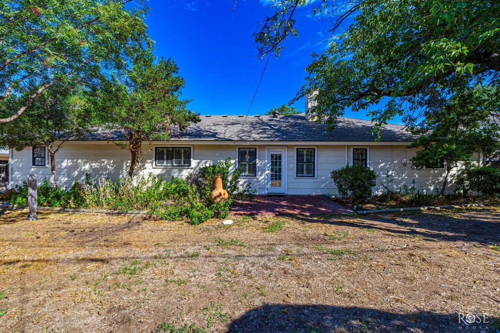 Image 23 of property listing at 2923 Tanglewood Drive, San Angelo, TX 76904