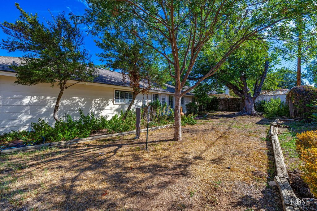 Image 24 of property listing at 2923 Tanglewood Drive, San Angelo, TX 76904
