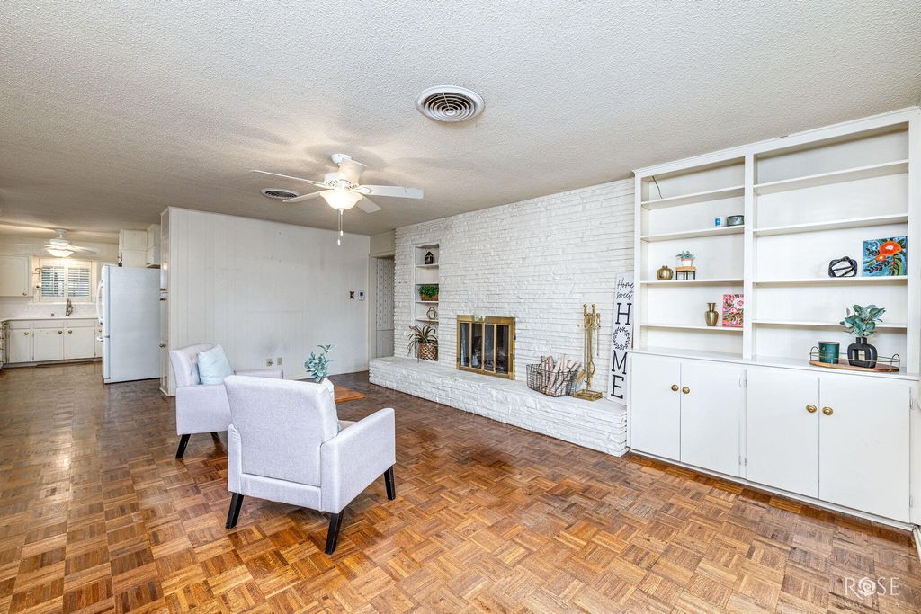 Image 7 of property listing at 2923 Tanglewood Drive, San Angelo, TX 76904