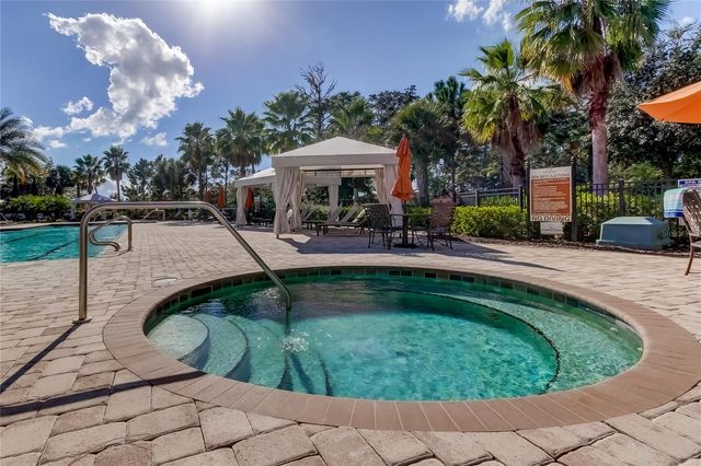 11257 EGERIA DRIVE, Odessa, FL 33556