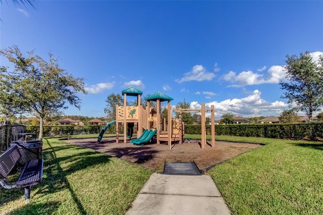 11257 EGERIA DRIVE, Odessa, FL 33556