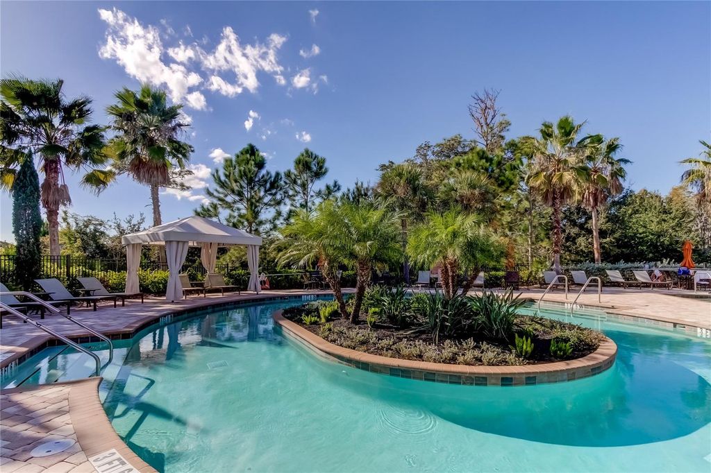 Image 2 of property listing at 11257 EGERIA DRIVE, Odessa, FL 33556