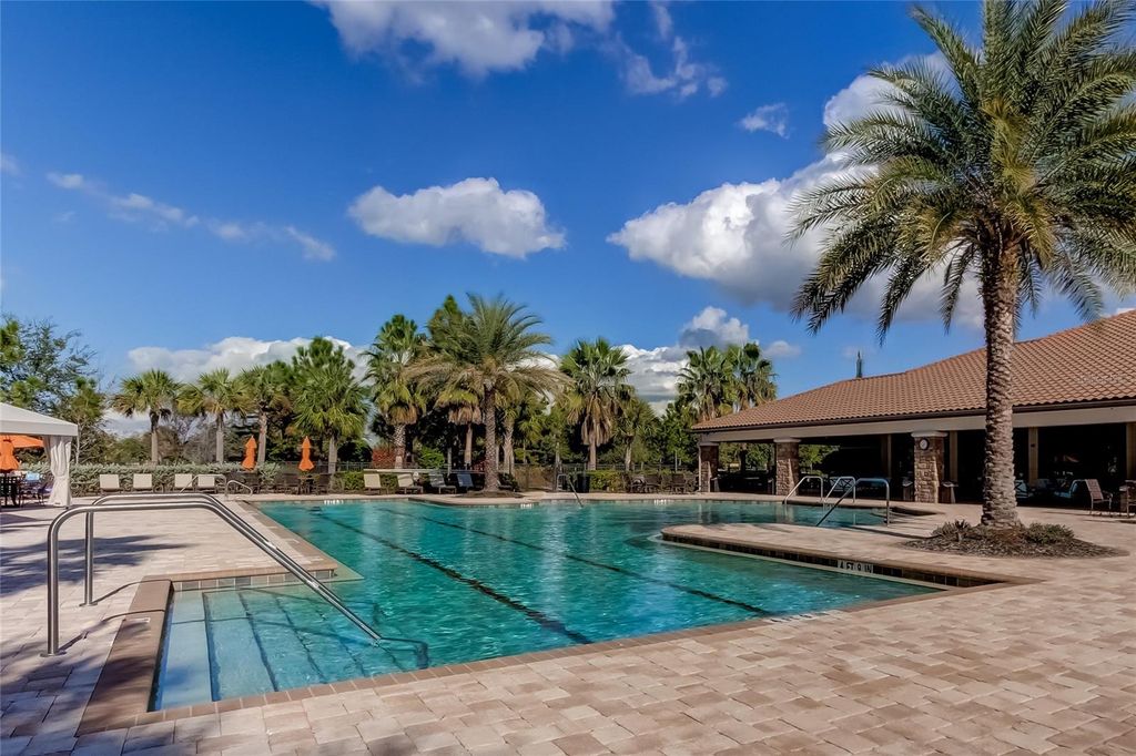 Image 39 of property listing at 11257 EGERIA DRIVE, Odessa, FL 33556