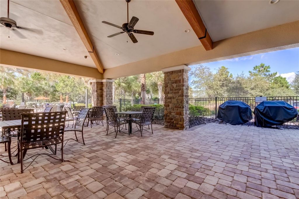 Image 43 of property listing at 11257 EGERIA DRIVE, Odessa, FL 33556