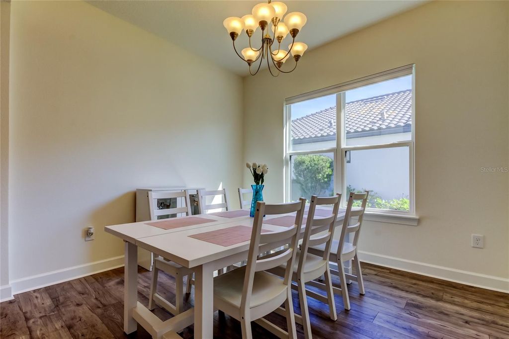 Image 10 of property listing at 11257 EGERIA DRIVE, Odessa, FL 33556