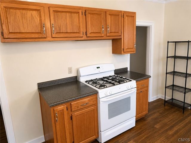 1412 Howard Avenue, Utica, NY 13501