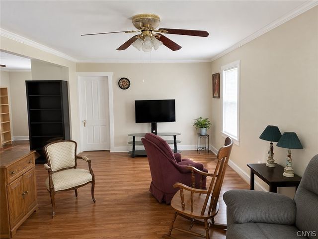1412 Howard Avenue, Utica, NY 13501