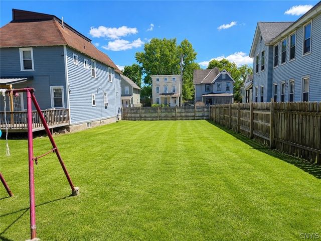 1412 Howard Avenue, Utica, NY 13501