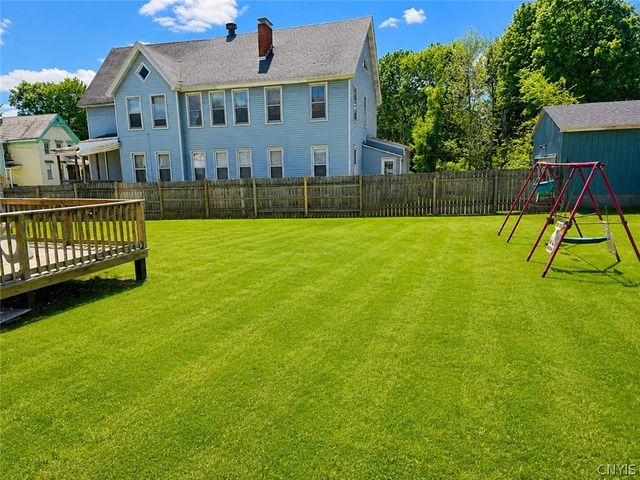 1412 Howard Avenue, Utica, NY 13501