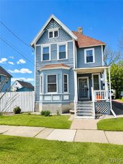 1412 Howard Avenue, Utica, NY 13501