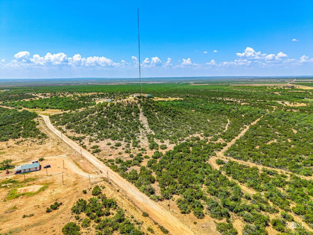 Image 1 of property listing at 2554 Winger Road, San Angelo, TX 76904