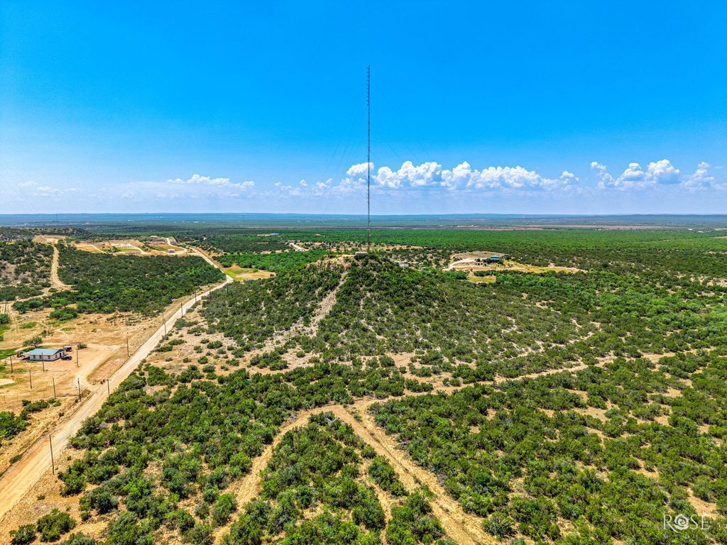 Image 3 of property listing at 2554 Winger Road, San Angelo, TX 76904