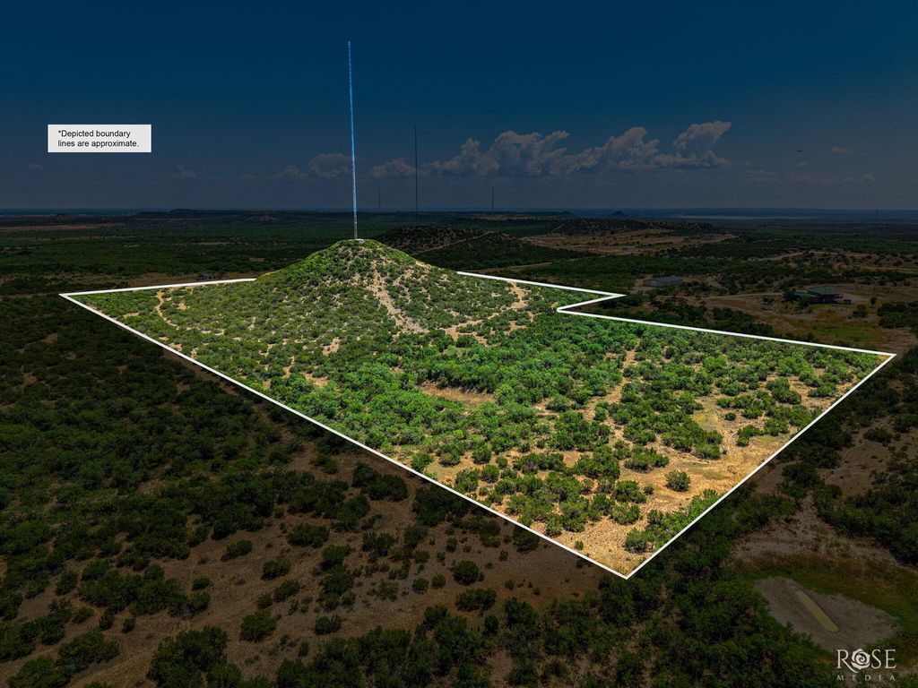 Image 5 of property listing at 2554 Winger Road, San Angelo, TX 76904