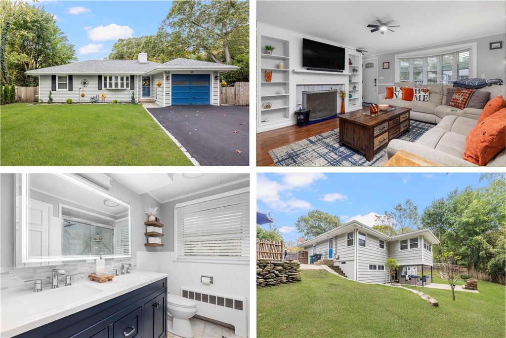30 Black Creek Lane, Warwick, RI 02888