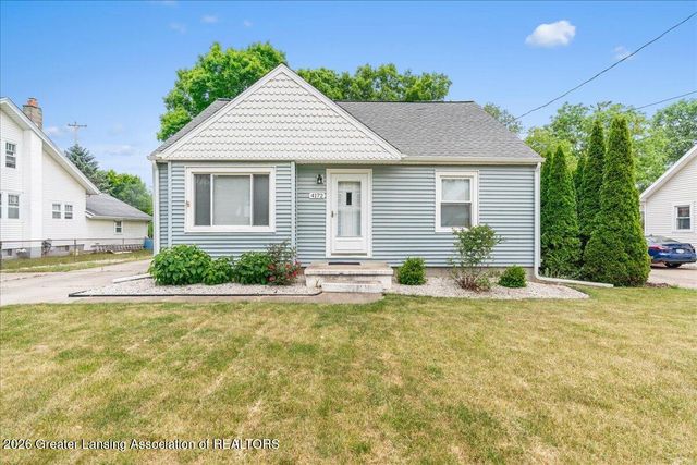 4172 Watson Avenue, Holt, MI 48842