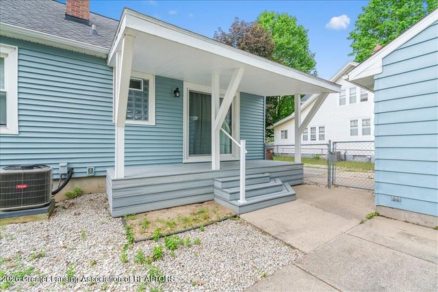 4172 Watson Avenue, Holt, MI 48842