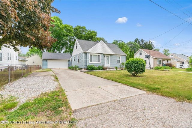 4172 Watson Avenue, Holt, MI 48842