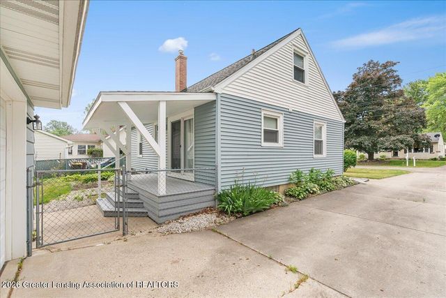 4172 Watson Avenue, Holt, MI 48842