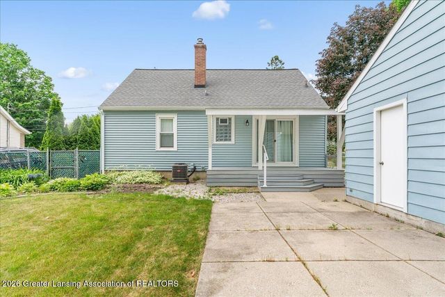 4172 Watson Avenue, Holt, MI 48842