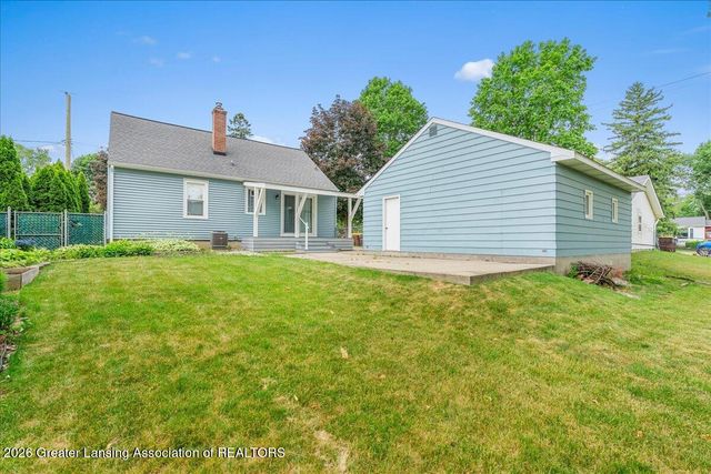 4172 Watson Avenue, Holt, MI 48842