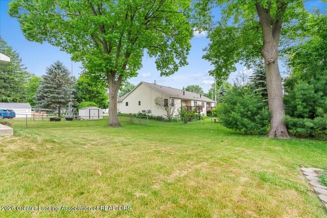 4172 Watson Avenue, Holt, MI 48842